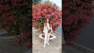 #fitness #walks #plants #nature #bougainvillea #pink #colour #inspiration #gratitude #style #joy