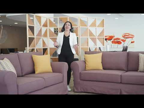 Βίντεο: ESTIMA Ceramica - ένα νέο σαλόνι στο Καζάν