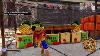 One Piece World Seeker - Multiple Jewel Fruit Locations - How to find the Jewel Fruit (OLD VERSION) screenshot 4