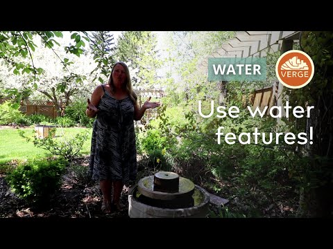Why YOU Should Include Water Features in Your Yard