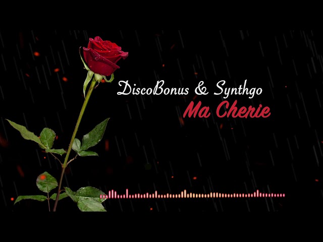 DiscoBonus - Ma Cherie