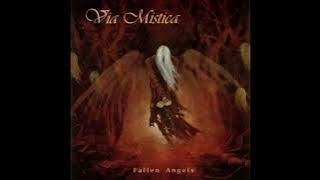 Via Mistica — Fallen Angels  (2004) (Full Album)