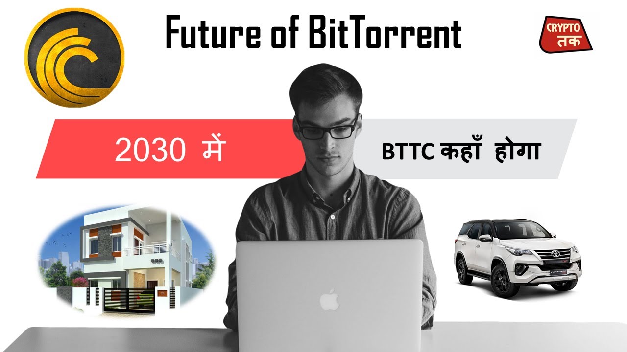 Bit Torrent New price prediction in Hindi | Bittorrent  News | What's Going on with Bit Torrent? |