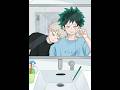 #bokunoheroacademia #midoriya #bakugo #bakudeku #dekubaku