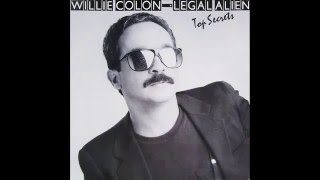 Watch Willie Colon Asi Es La Vida video