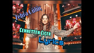 Zehra - Cennetten Çiçek