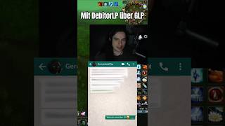 Claus der Suchti! #sauercrowd #glp #germanletsplay #wowhc #DebitorLP