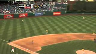 2011/03/30 Recap: PIT 4, PHI 1