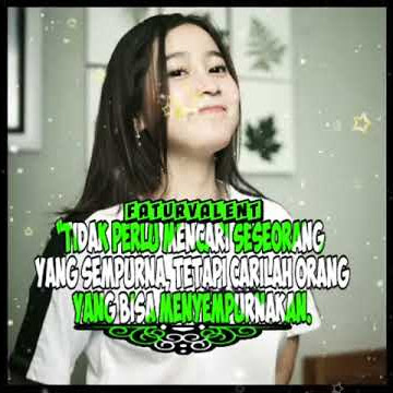 story wa kekinian kata kata kelap kelip