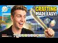 How to Craft the Machete in Starsand Island (Step by Step)