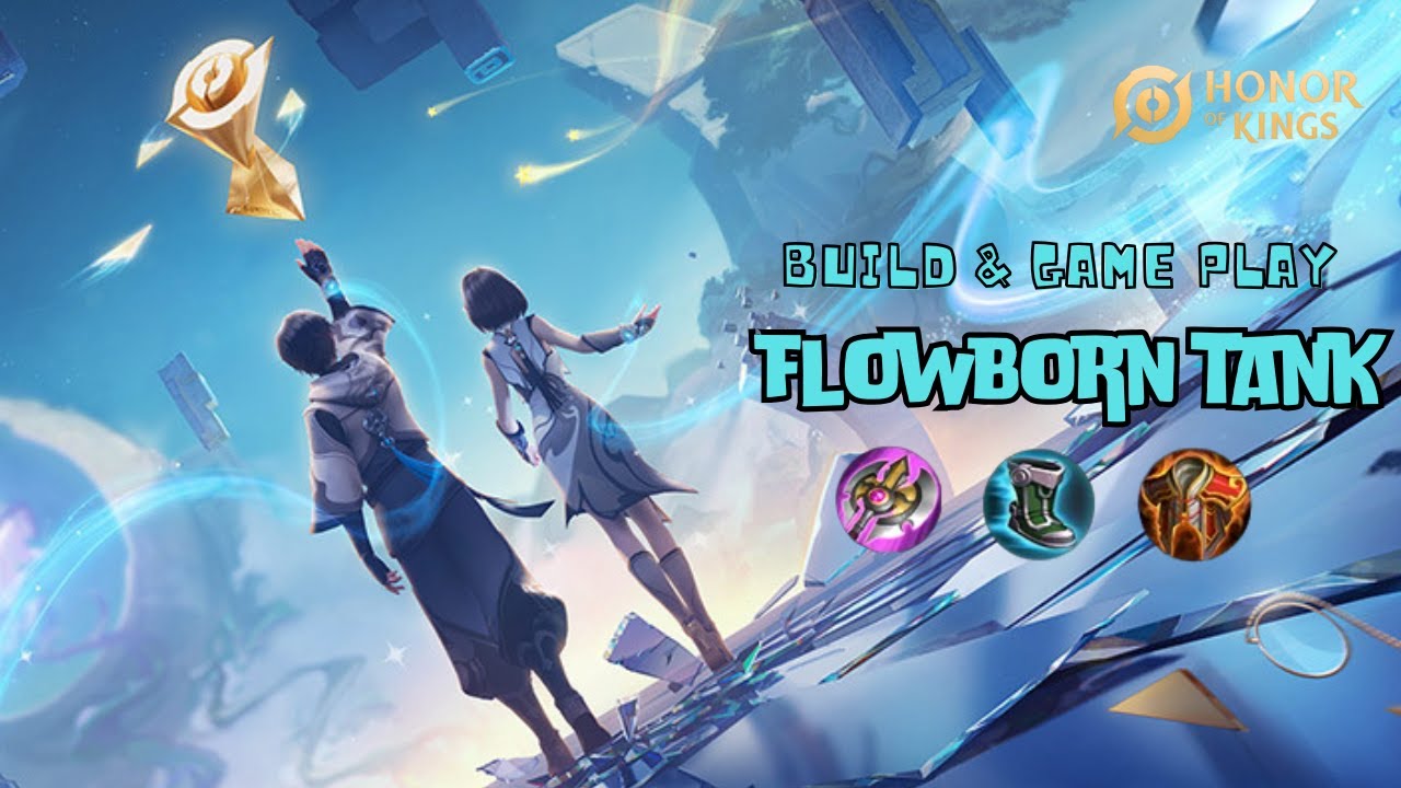 Flowborn Rov HUGE COMEBACK FLOWBORN TANK INSANE | FULL ROTATION NO CUT NO EDIT CROWD ...