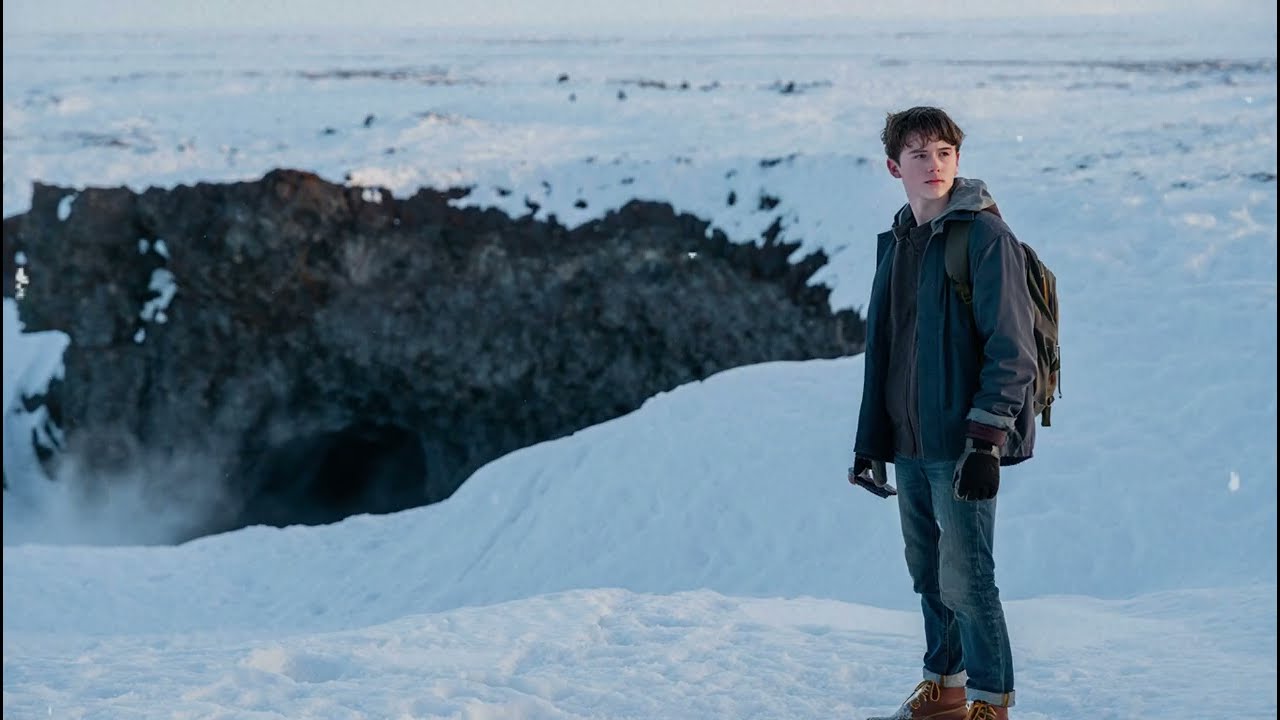 Aged Out at 16, I Inherited a Forgotten Basalt Cave — What I Discovered Changed Everything