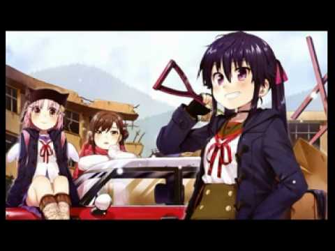 Download Gakkou Gurashi がっこうぐらし Epi