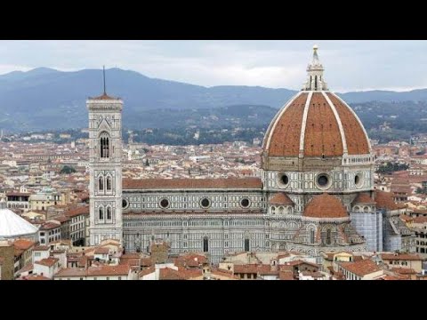 Le Duomo de Florence   Mystre de la Renaissance  Documentaire