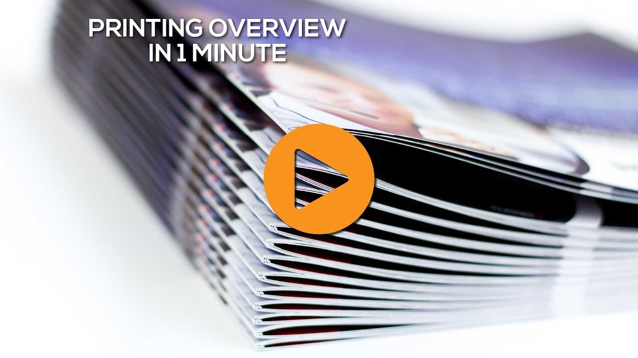 PRINTING - YouTube