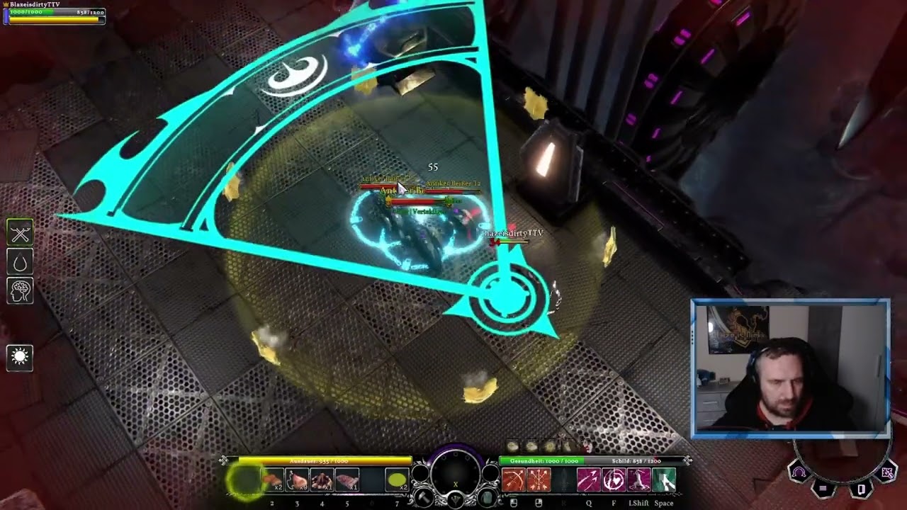 ♥  2023 ♥  Full Release ♥ New Gameplay Videos von Gatewalkers ♥ Lets Play #1 Deutsch