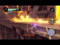 Episode 26 - Darksiders II 100% Walkthrough: Soul Splitter Loot Pt. 2