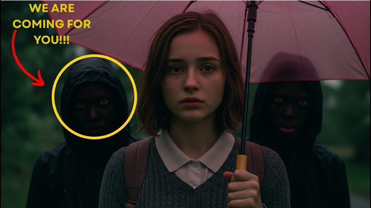 She Never Made It Home