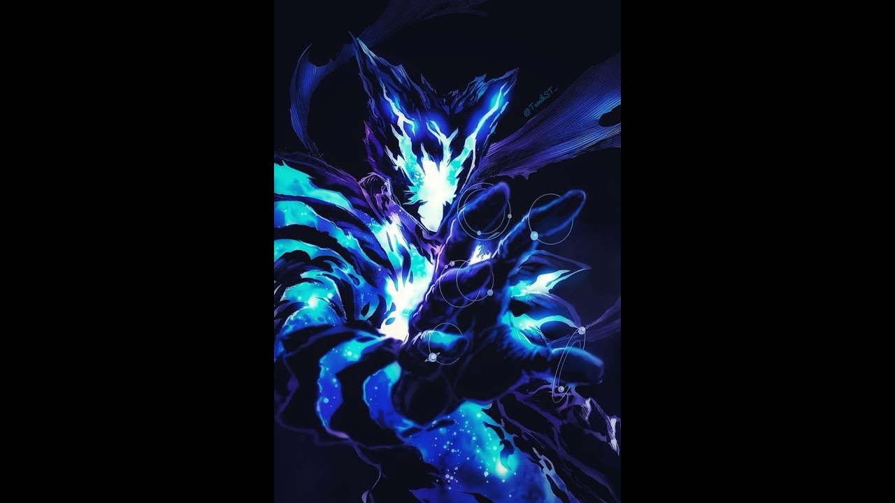 Convertirse En Un Ser Supremo De One Punch Man 241 260