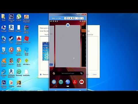 How to access your broken phone from pc ,Recover files from a broken Phone hqdefault
