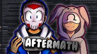 H2O Delirious Allegations vs Ohmwrecker Aftermath (Vanoss Crew)
