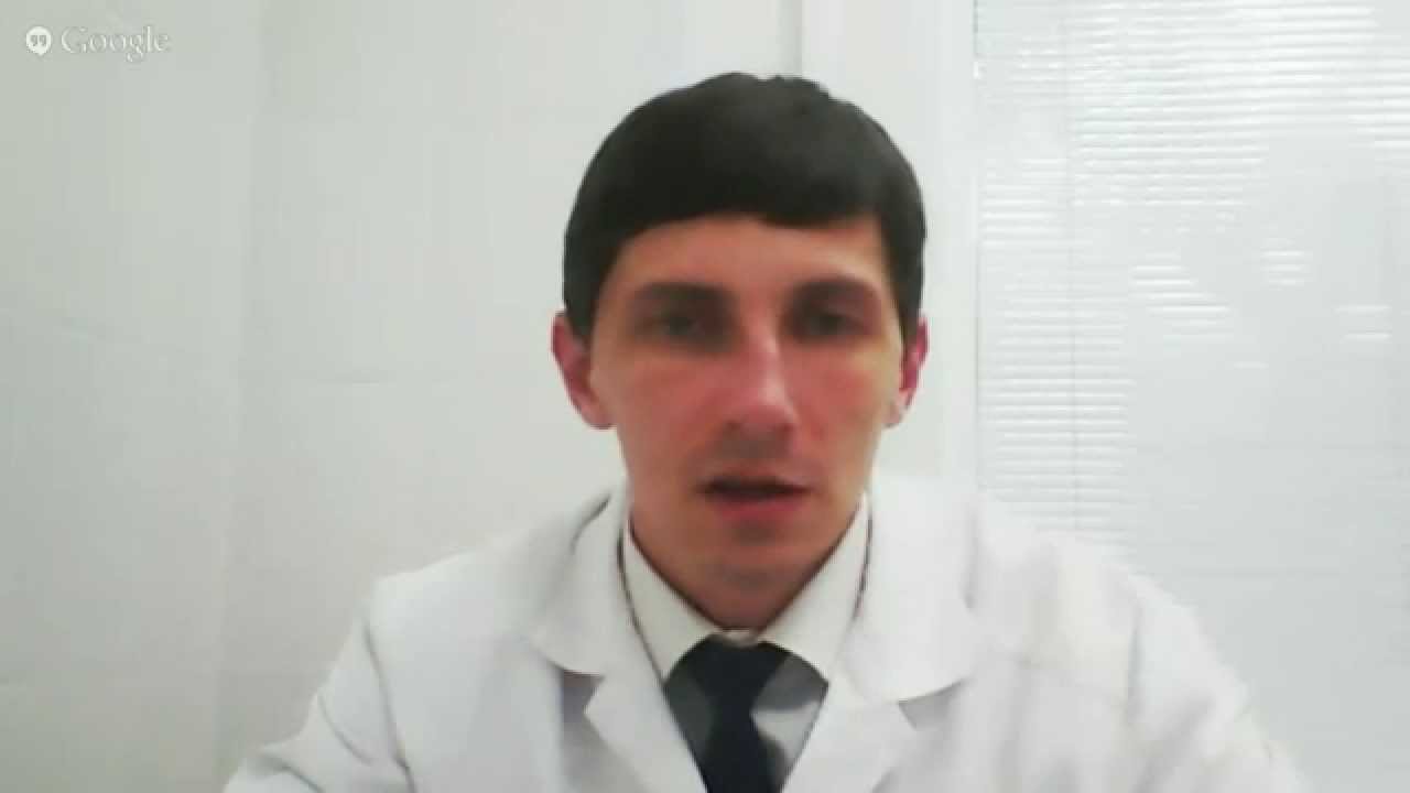 Анализ биохимия крови