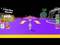ONE WRONG STEP , GAME OVER - ULTIMATE BRIDGE LIVE ROBLOX ❗