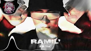 Ramil' – Вальс (SLOWED + REVERB)