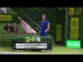 Legend Stefan Edberg vs. Jo-Wilfired Tsonga - 2012 Qatar Open の動画、YouTube動画。