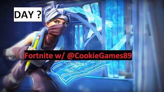 🔴JS had Taco Bell Fortnite Stream+ Road to 9k🔴