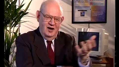 Benoît Mandelbrot - 