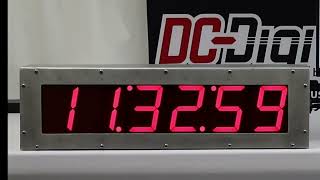 New Network, Version 3.3 Time-of-Day Clock with Web Configuration & Enhanced Reliability screenshot 2
