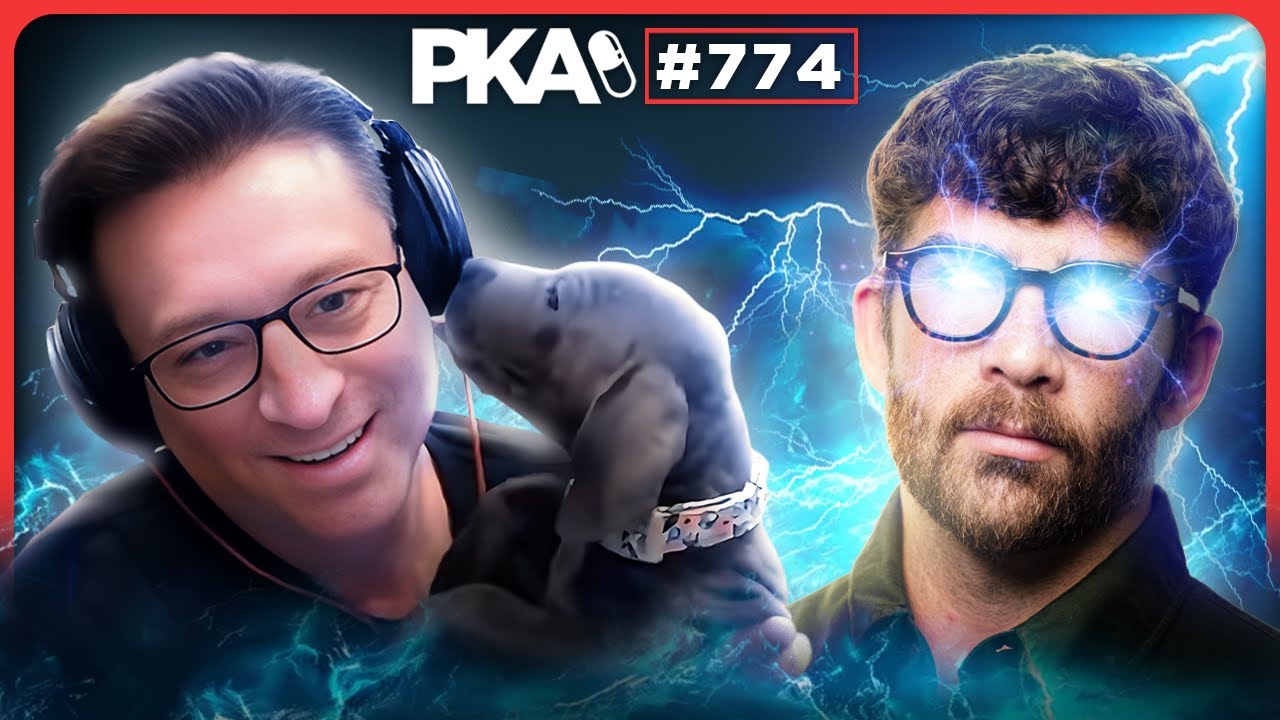 PKA 774 W/ Oompaville: Hasan Coming For Woody's Dogs Next