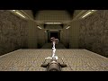 Quake - Dimension of the Doomed - Nightmare 100%