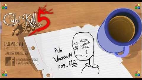 Cubikill 5 Online (Free Game: ARCADEpolis.com)