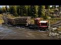 SnowRunner | High Voltage (Season 16) | Part 986 | Co-Op Gameplay PC