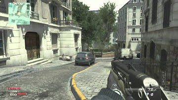 Why Modern Warfare 3 SUCKS! - Commentary!