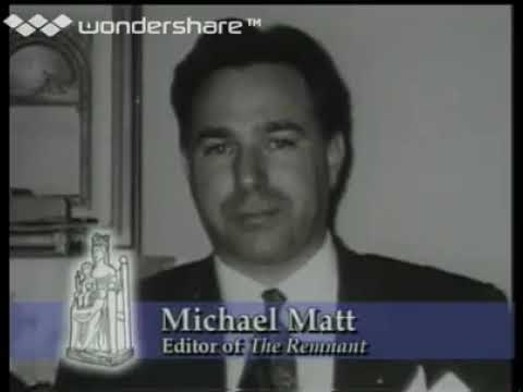 "Lo que hemos perdido" video sobre la reforma de la Santa Misa FSSPX Bogotá - 21 de Diciembre