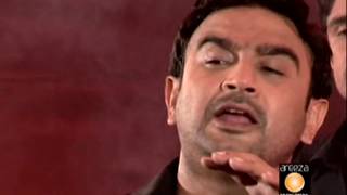 Hum Zinda Hain | Muzammil Rizvi | Nohay 2012-13/1434