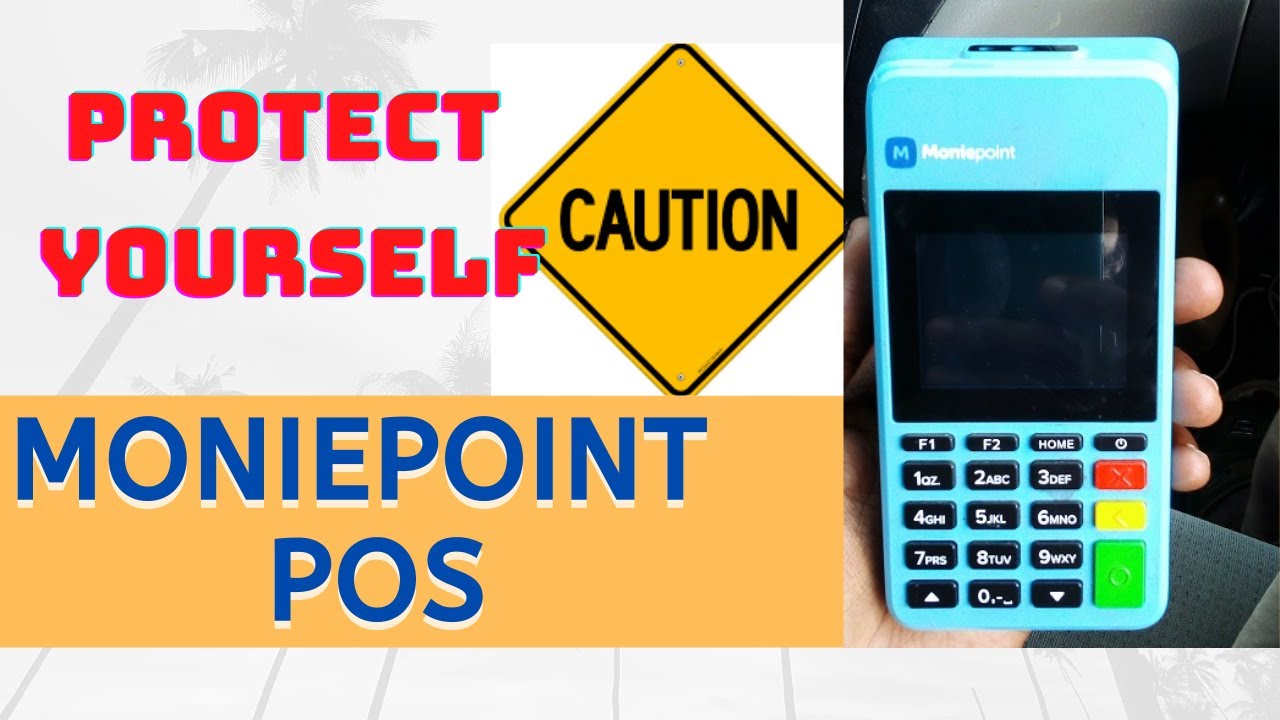 How To Set WITHDRAWAL PIN On Moniepoint POS Protect Against Theft how-to-set-withdrawal-pin-on-moniepoint-pos-protect-against-theft