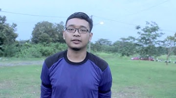 Kenang kenangan Drs  Kushartantya, MIKomp dari Mahasiswa Informatika UNDIP