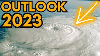 Tropics Watch: Hurricane season 2023 outlook (Atlantic Basin)