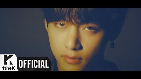 BTS V - Kim Taehyung VCR but it