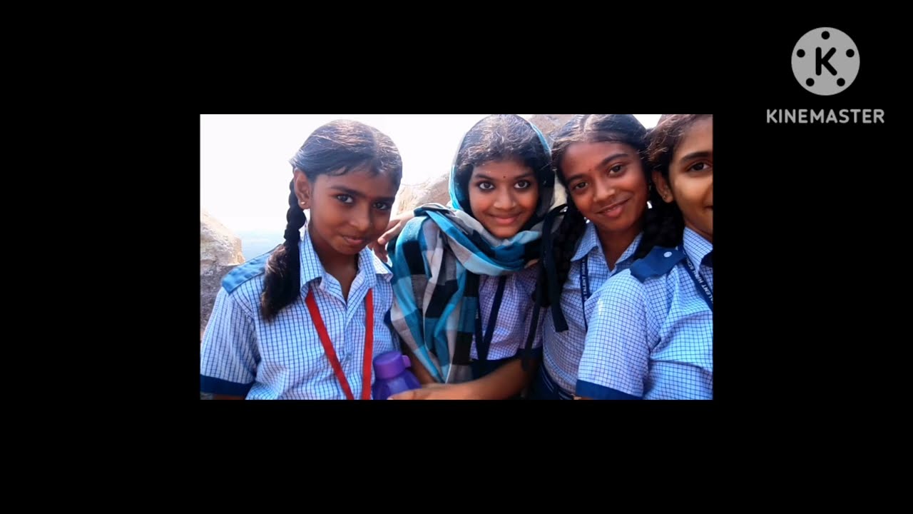 BRAHMAM TALENT HIGH SCHOOL - BTHS