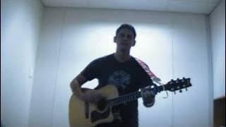 Christiaan Kamstra- Moenie opgee nie