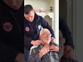 TOKAT BELEDİYESİ’NDEN YAŞLILARA HEM TEMİZLİK HEM DE CANLI MÜZİK HİZMETİ