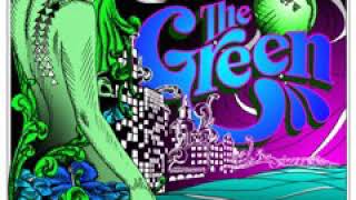 The Green - Runaway Train