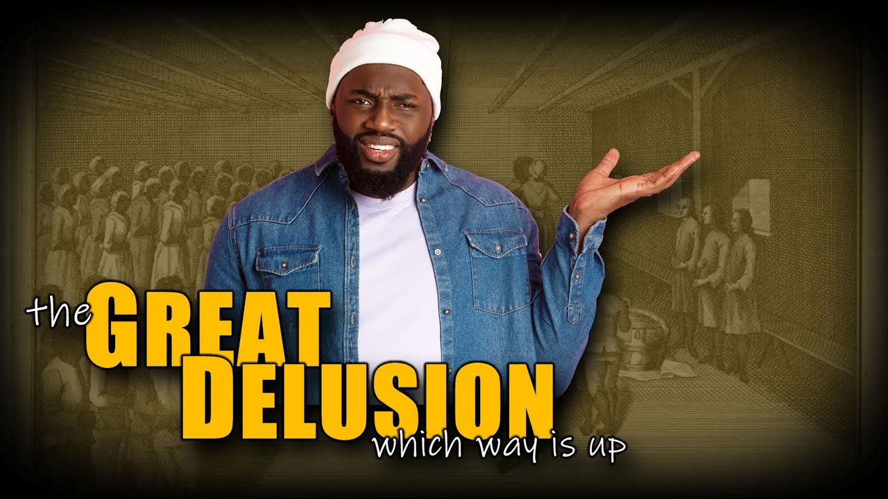 Strong Delusion 2 Thessalonians 2 Explained PowerPoint strong-delusion-2-thessalonians-2-explained-powerpoint