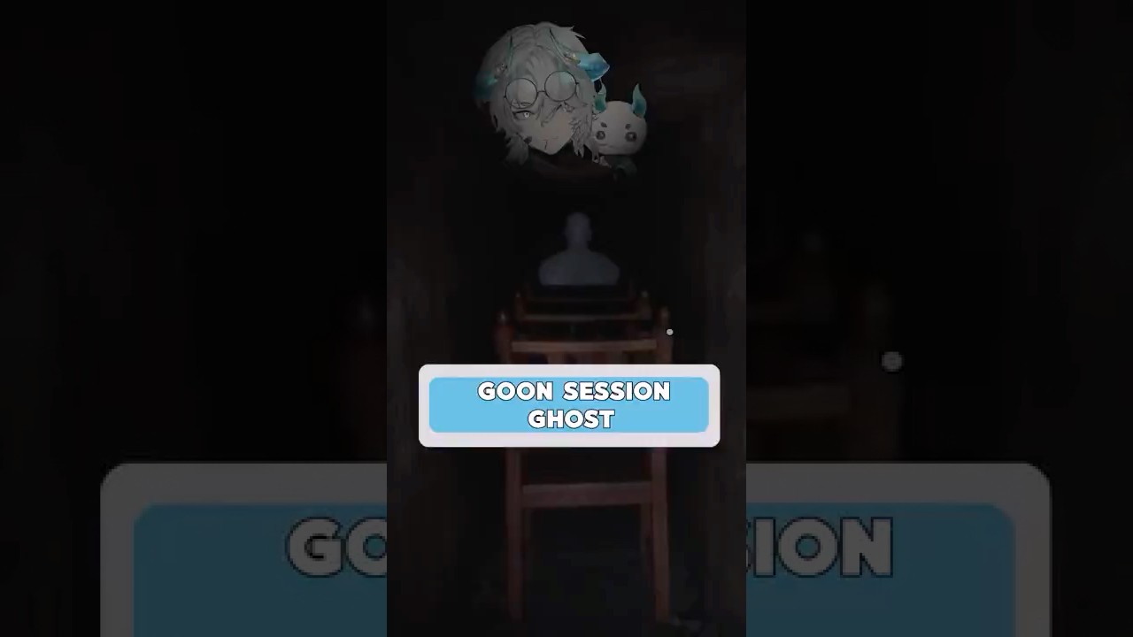 What Kind of FREAK ASMR Is This?! #Vtuber #VtuberClips #Anime #Senz #horrorgaming