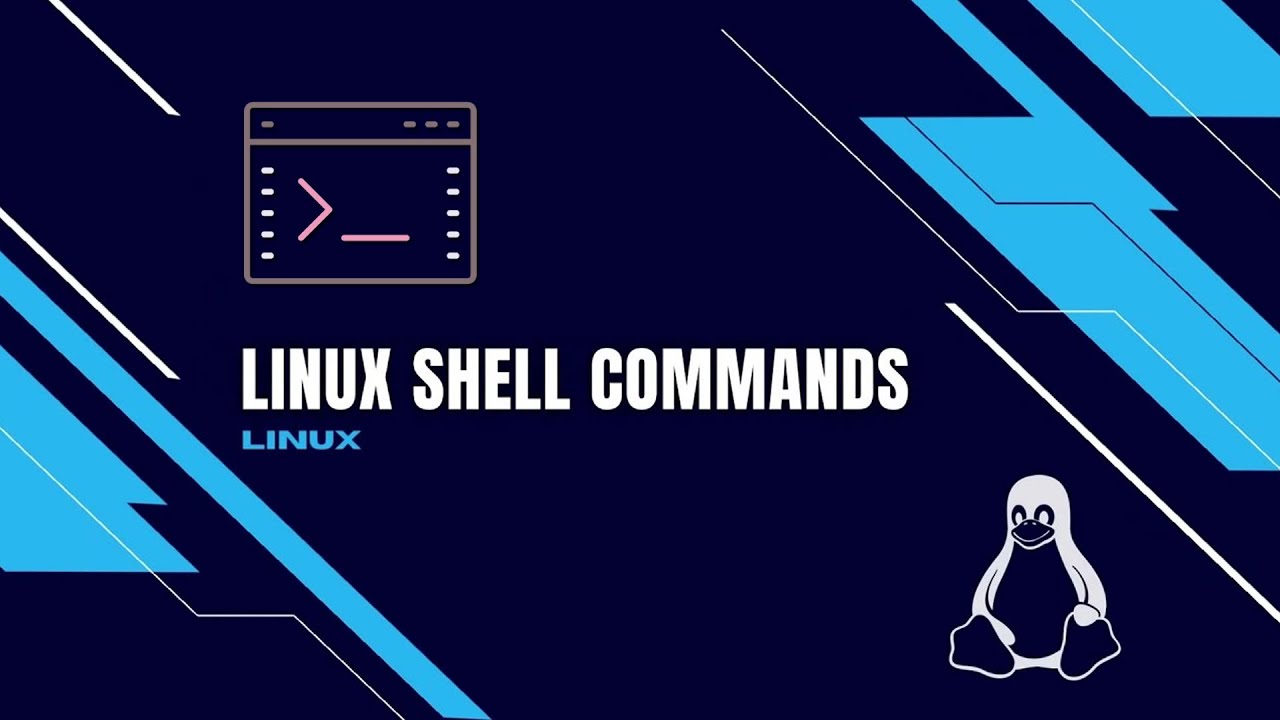 Linux Shell Commands Tutorial for Absolute Beginners (Part 2/2) - YouTube